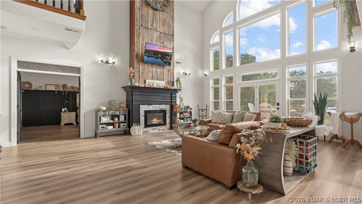 St. Croix Estates - Residential