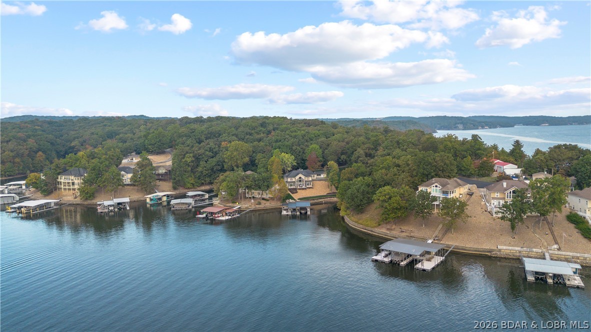 St. Croix Estates - Residential