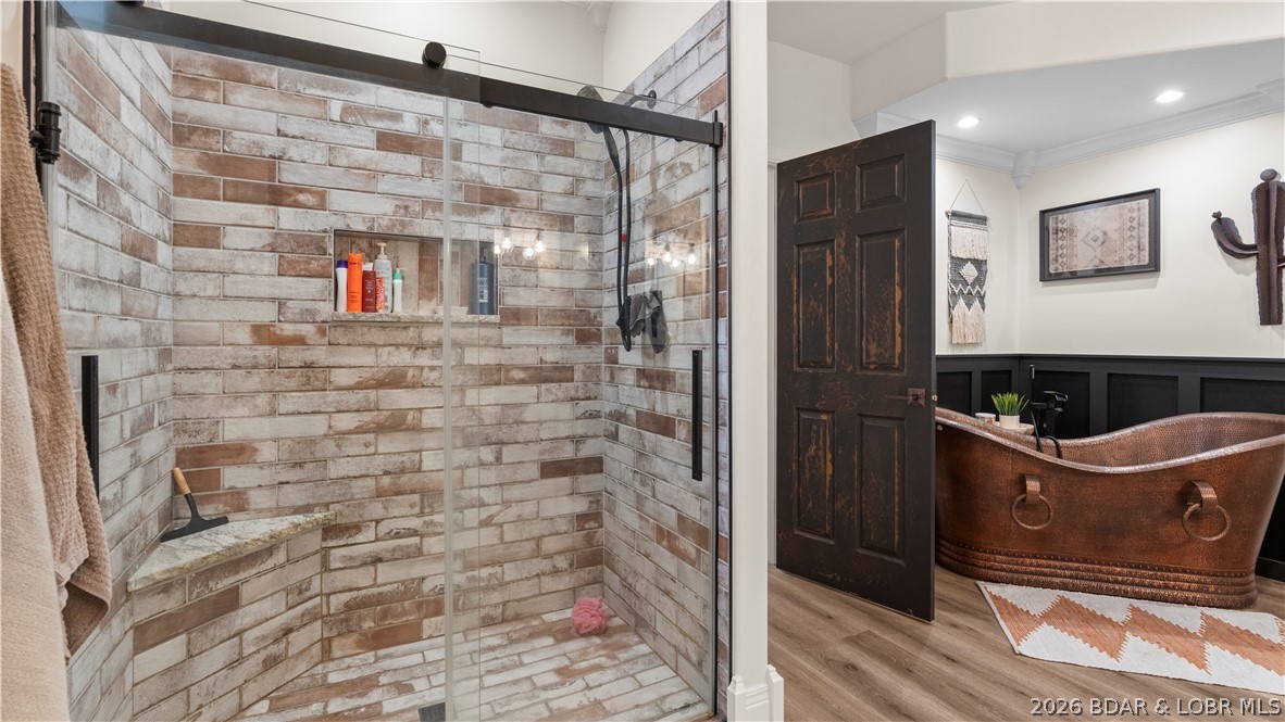 St. Croix Estates - Residential