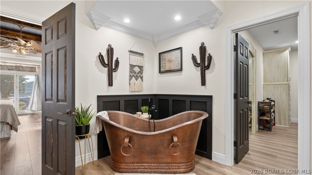 St. Croix Estates - Residential