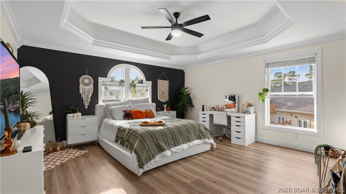 St. Croix Estates - Residential