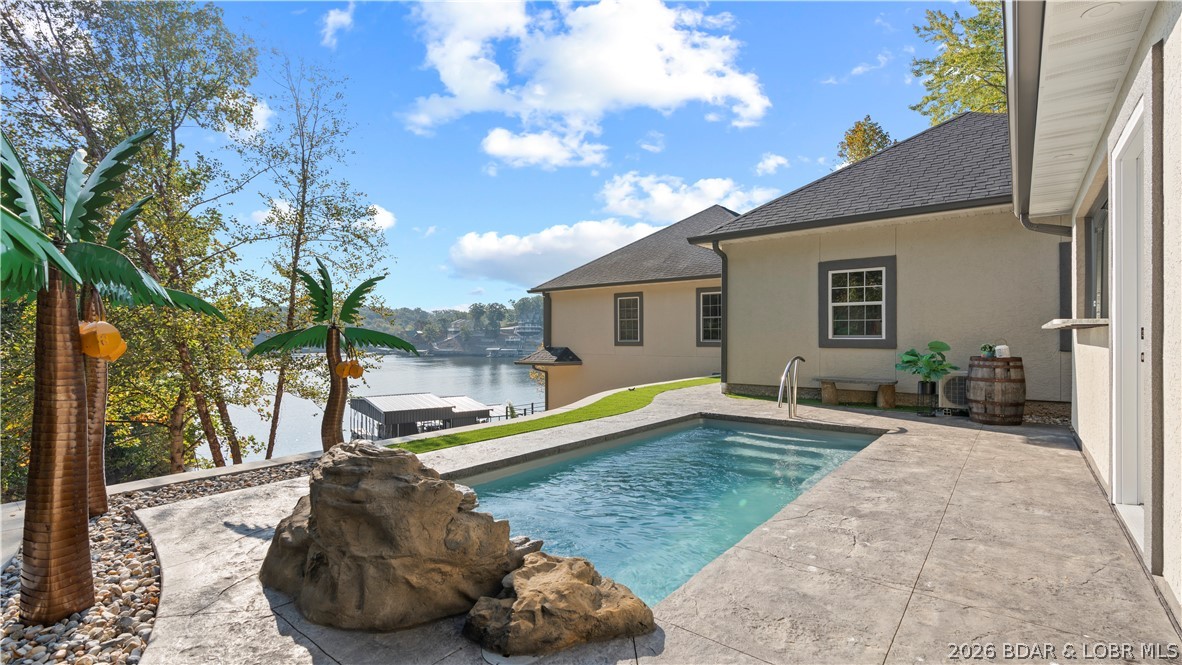 St. Croix Estates - Residential