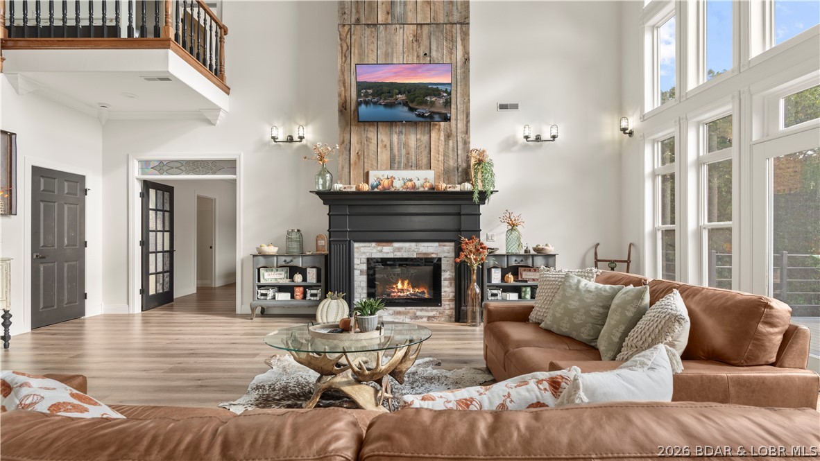 St. Croix Estates - Residential