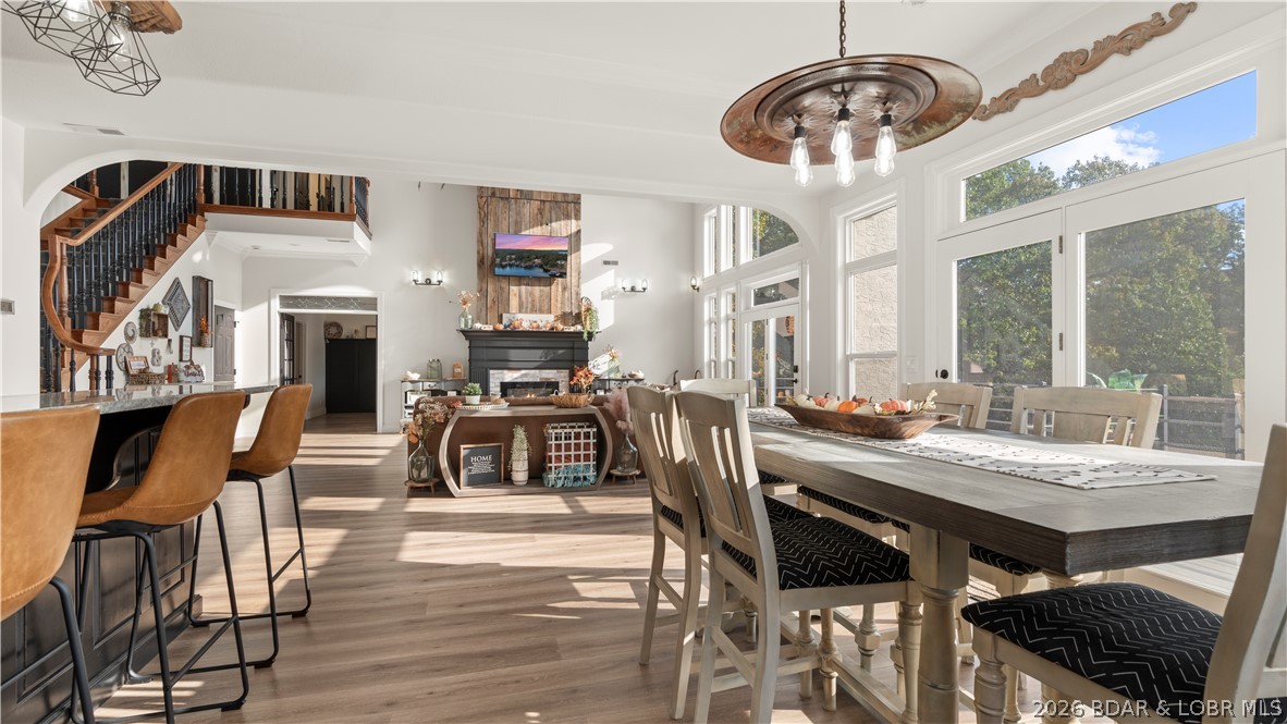 St. Croix Estates - Residential