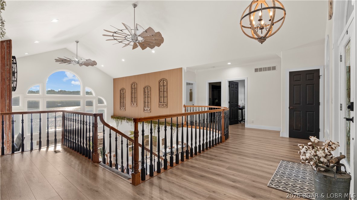 St. Croix Estates - Residential