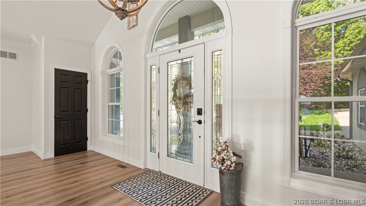 St. Croix Estates - Residential