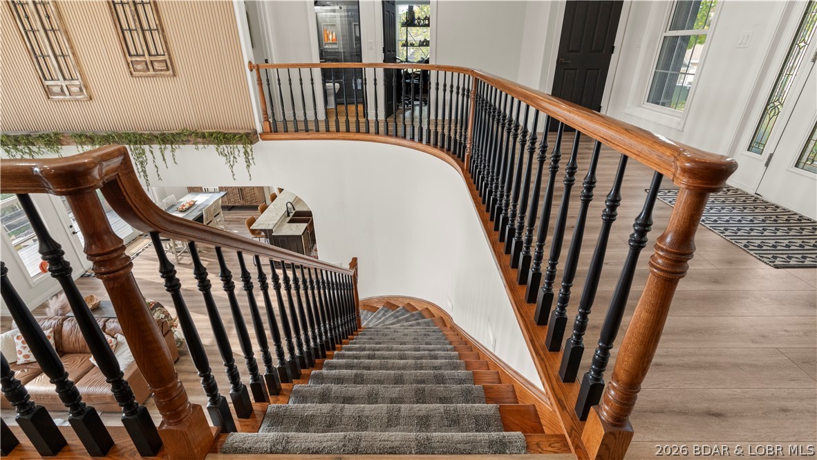 St. Croix Estates - Residential