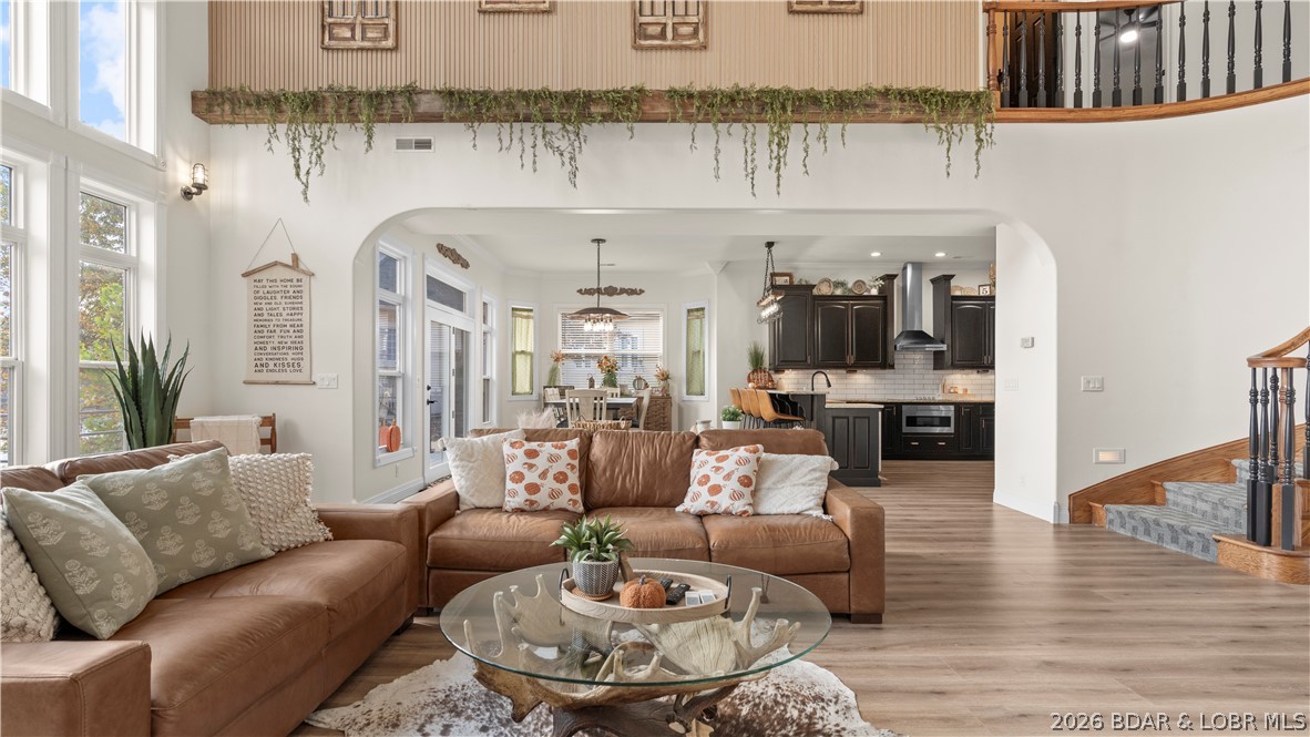 St. Croix Estates - Residential