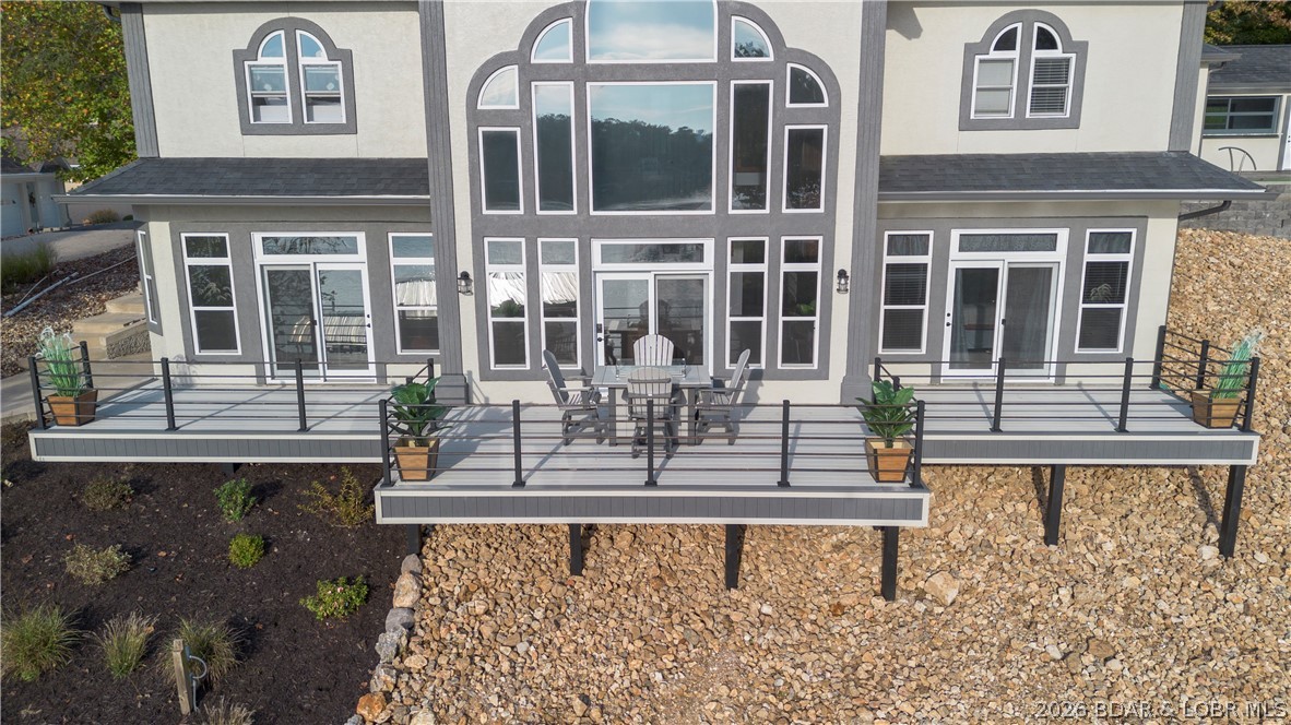 St. Croix Estates - Residential