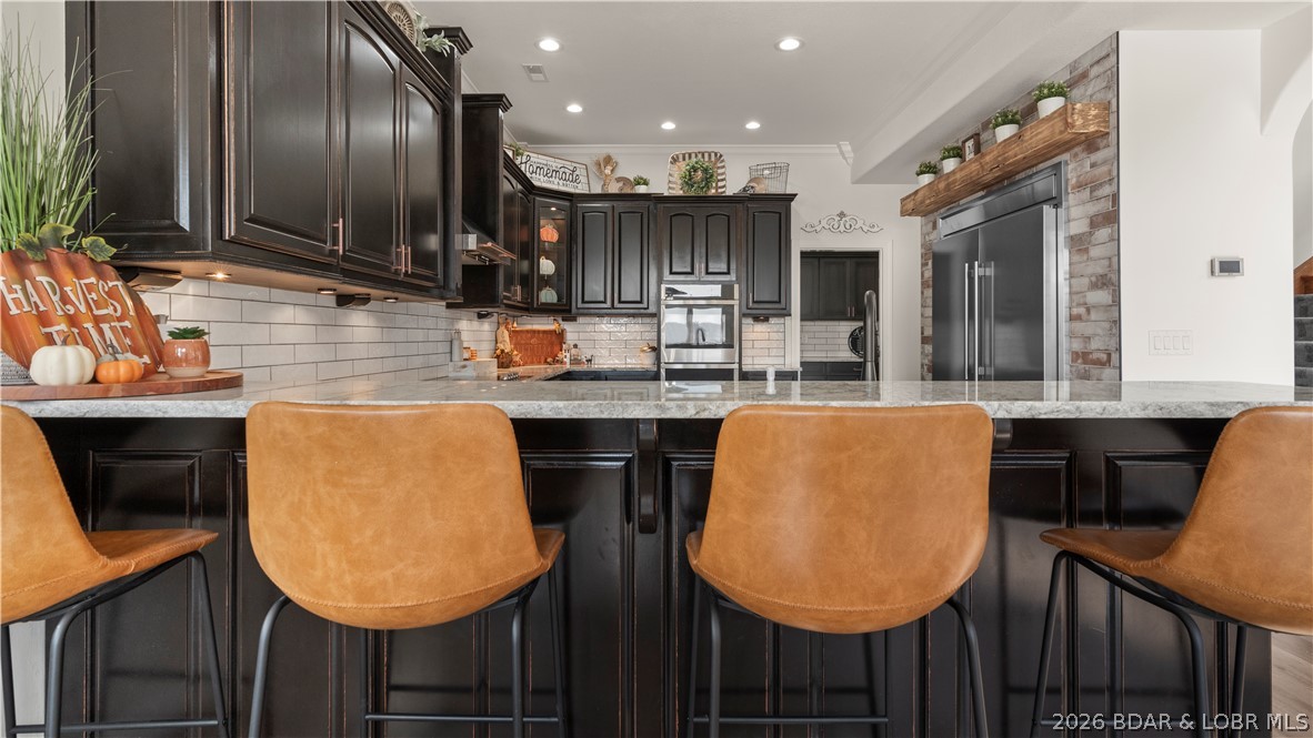 St. Croix Estates - Residential