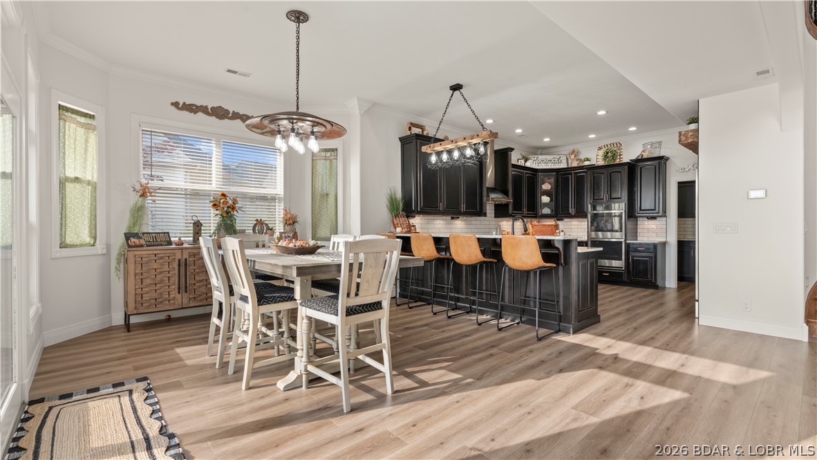 St. Croix Estates - Residential