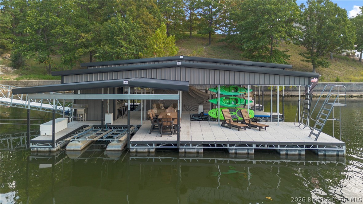 St. Croix Estates - Residential