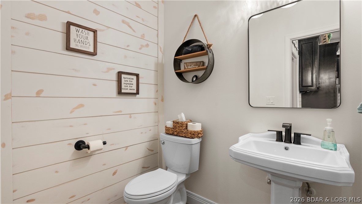 St. Croix Estates - Residential