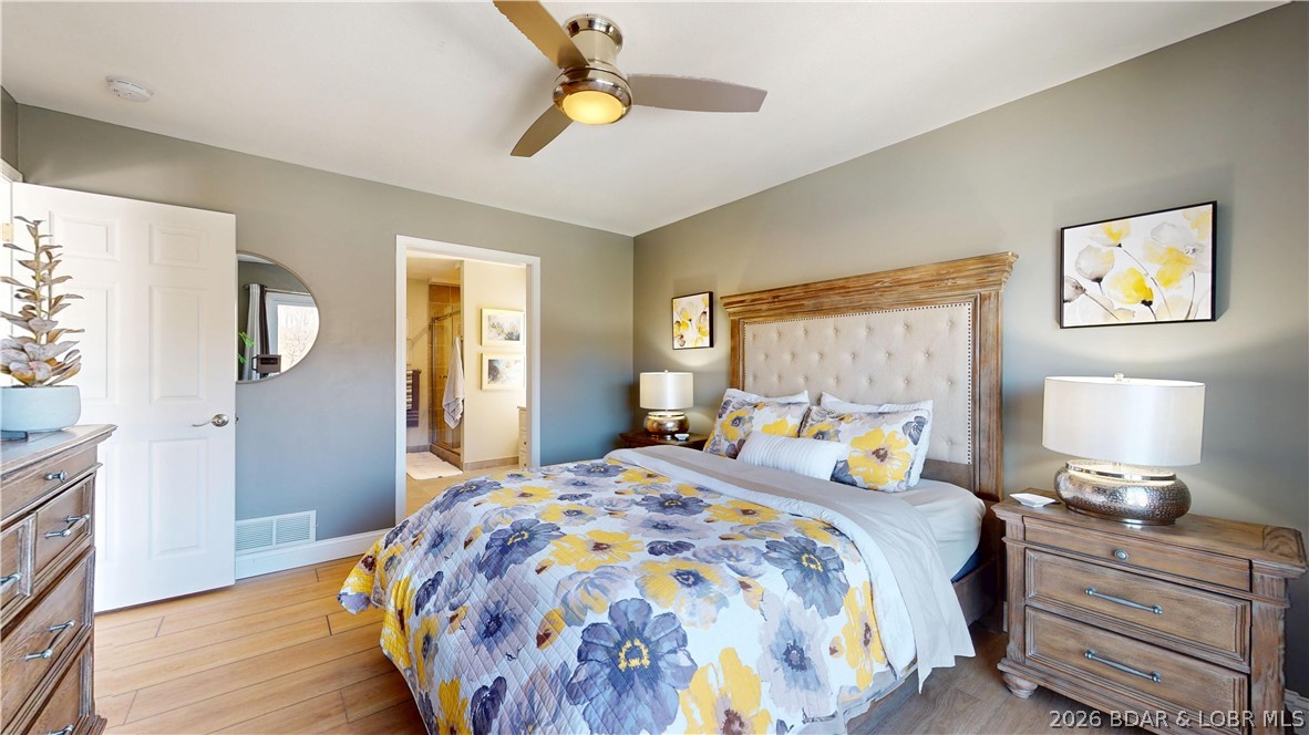 Shawnee Bend No. 5 - Residential