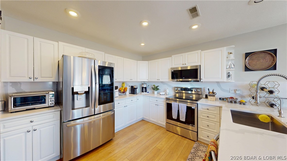 Shawnee Bend No. 5 - Residential