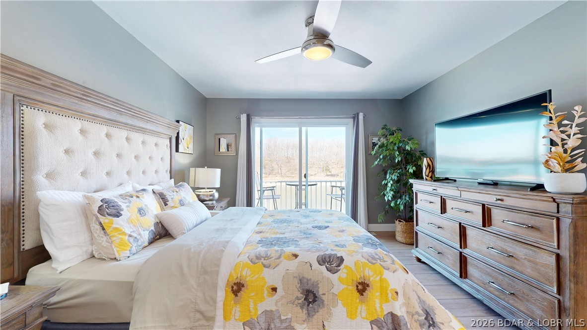 Shawnee Bend No. 5 - Residential