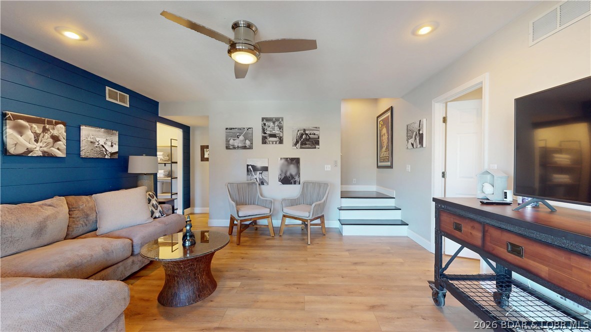 Shawnee Bend No. 5 - Residential