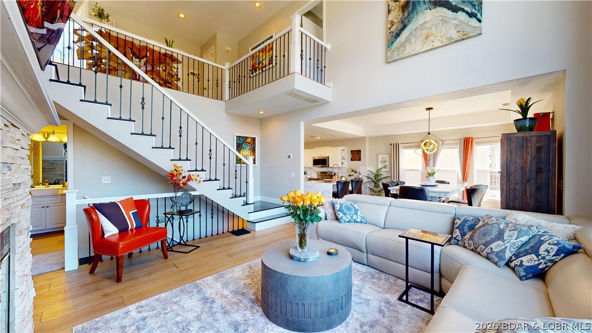 Shawnee Bend No. 5 - Residential