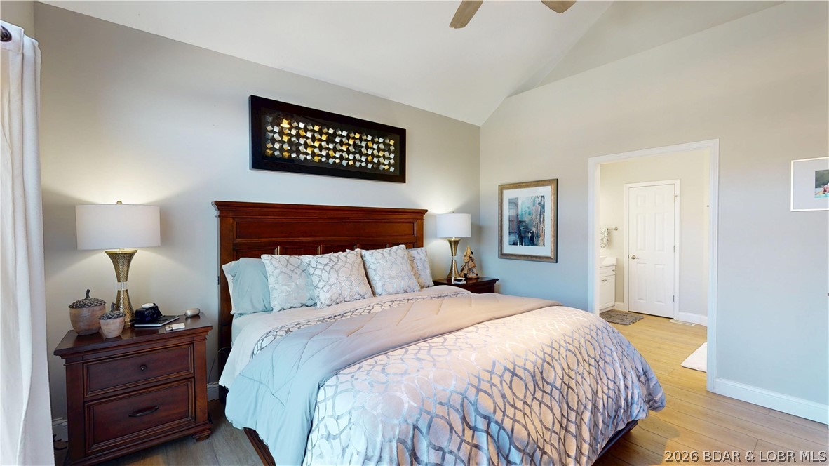 Shawnee Bend No. 5 - Residential