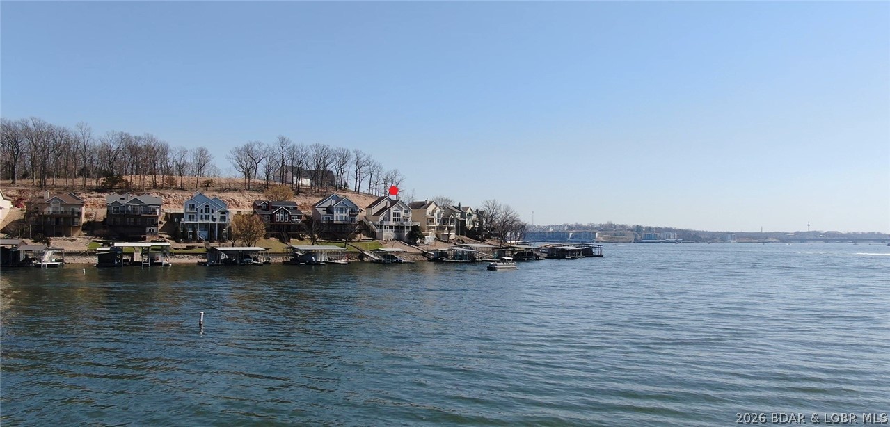 Shawnee Bend No. 5 - Residential