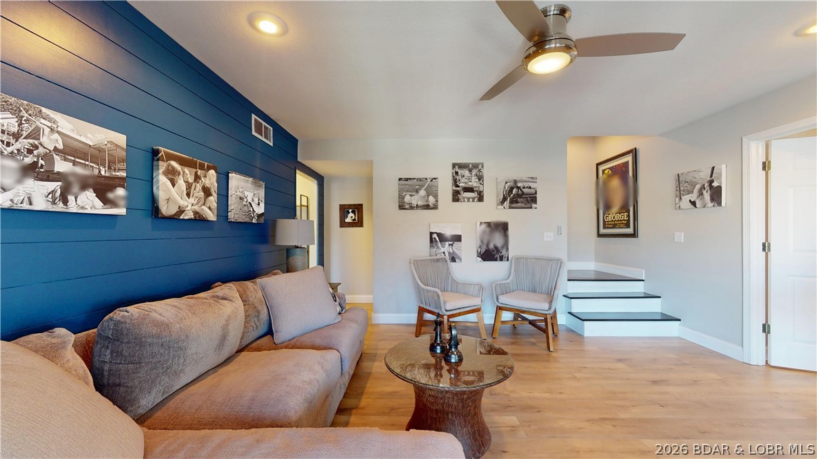 Shawnee Bend No. 5 - Residential