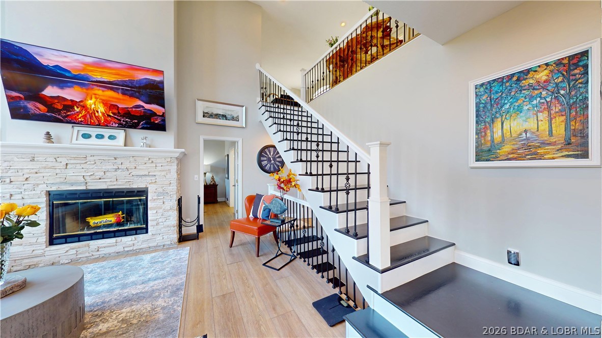 Shawnee Bend No. 5 - Residential