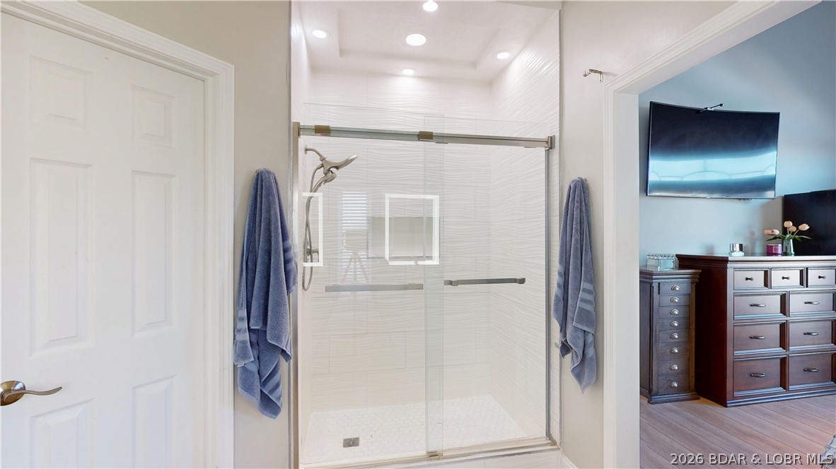 Shawnee Bend No. 5 - Residential