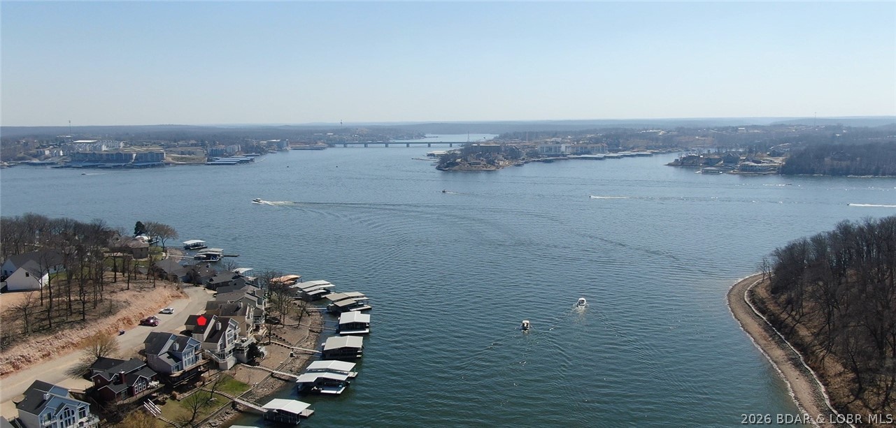 Shawnee Bend No. 5 - Residential