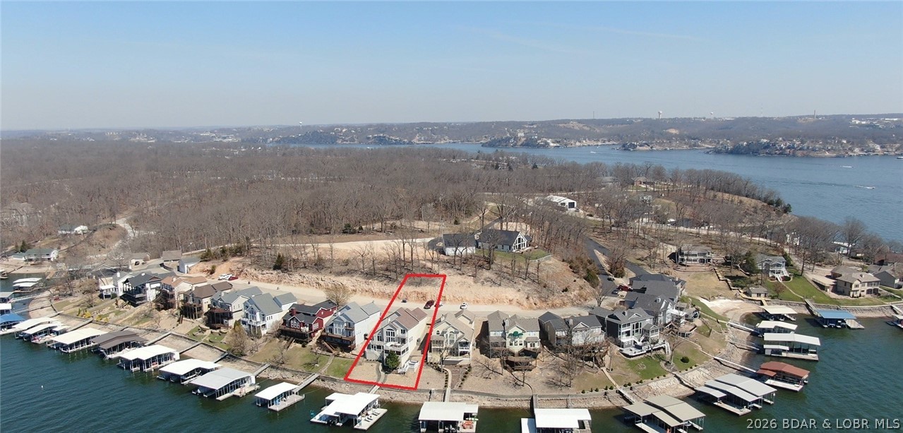 Shawnee Bend No. 5 - Residential