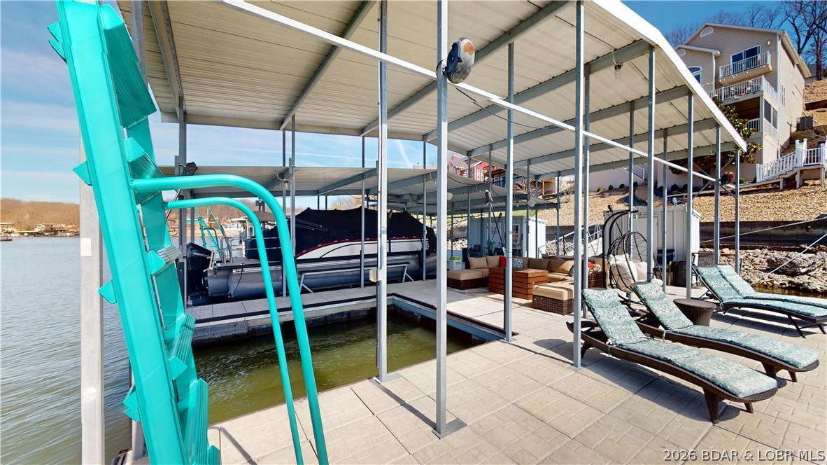 Shawnee Bend No. 5 - Residential