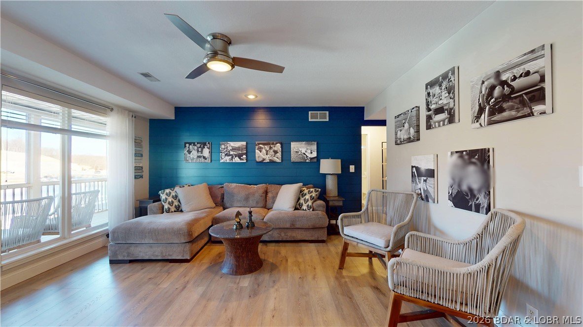 Shawnee Bend No. 5 - Residential