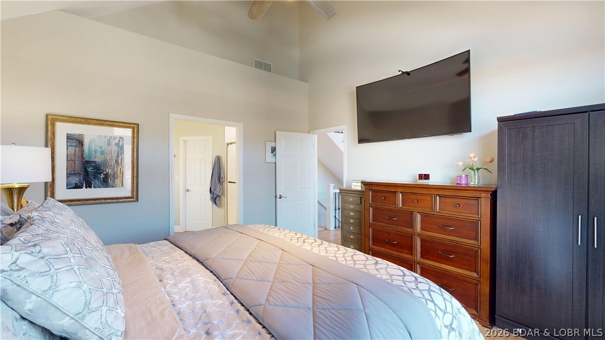 Shawnee Bend No. 5 - Residential