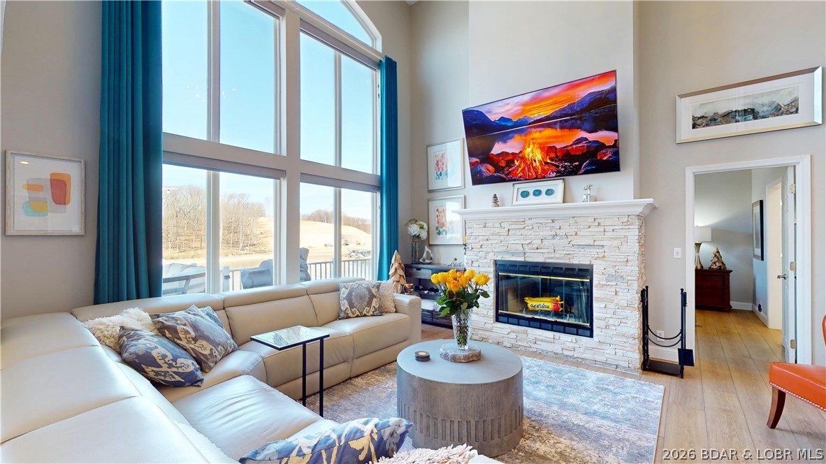 Shawnee Bend No. 5 - Residential