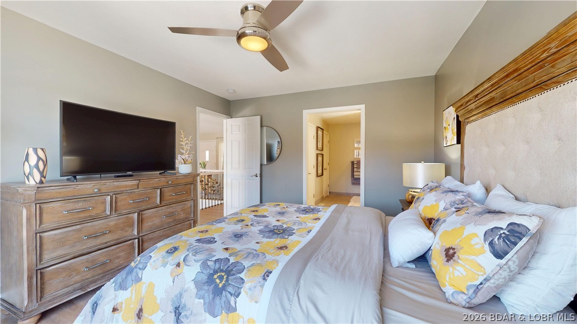 Shawnee Bend No. 5 - Residential