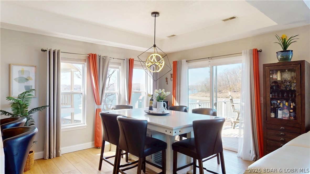 Shawnee Bend No. 5 - Residential