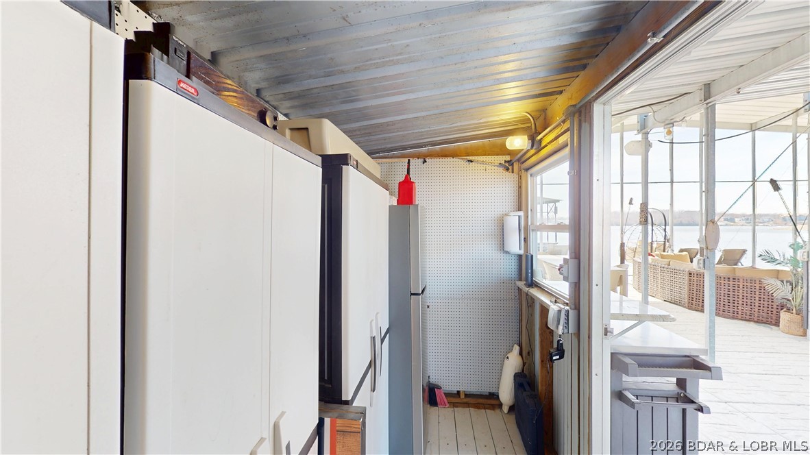 Shawnee Bend No. 5 - Residential