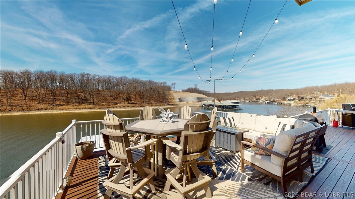 Shawnee Bend No. 5 - Residential