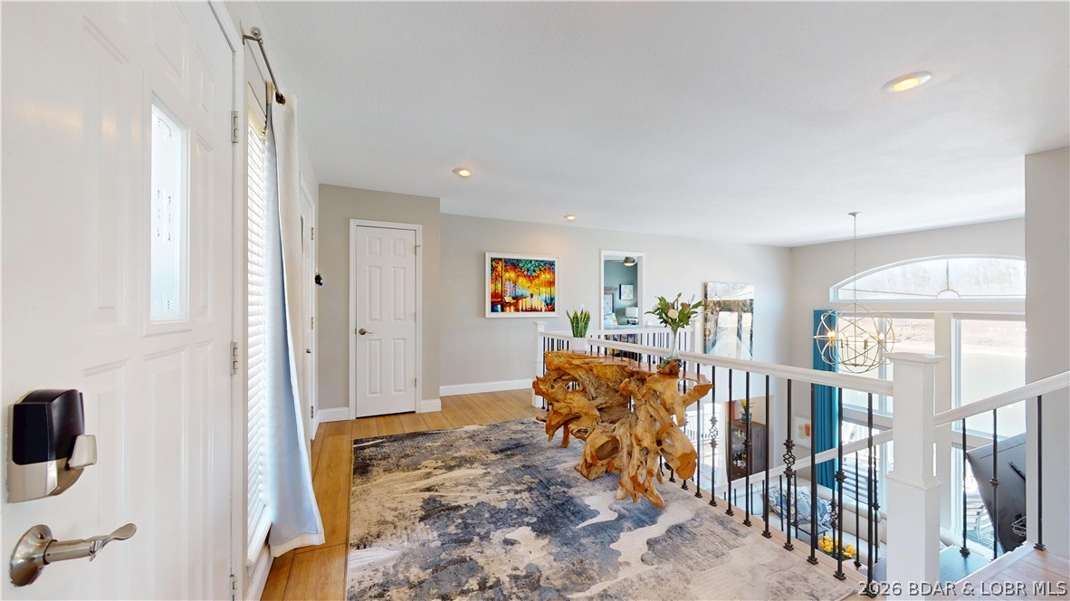 Shawnee Bend No. 5 - Residential