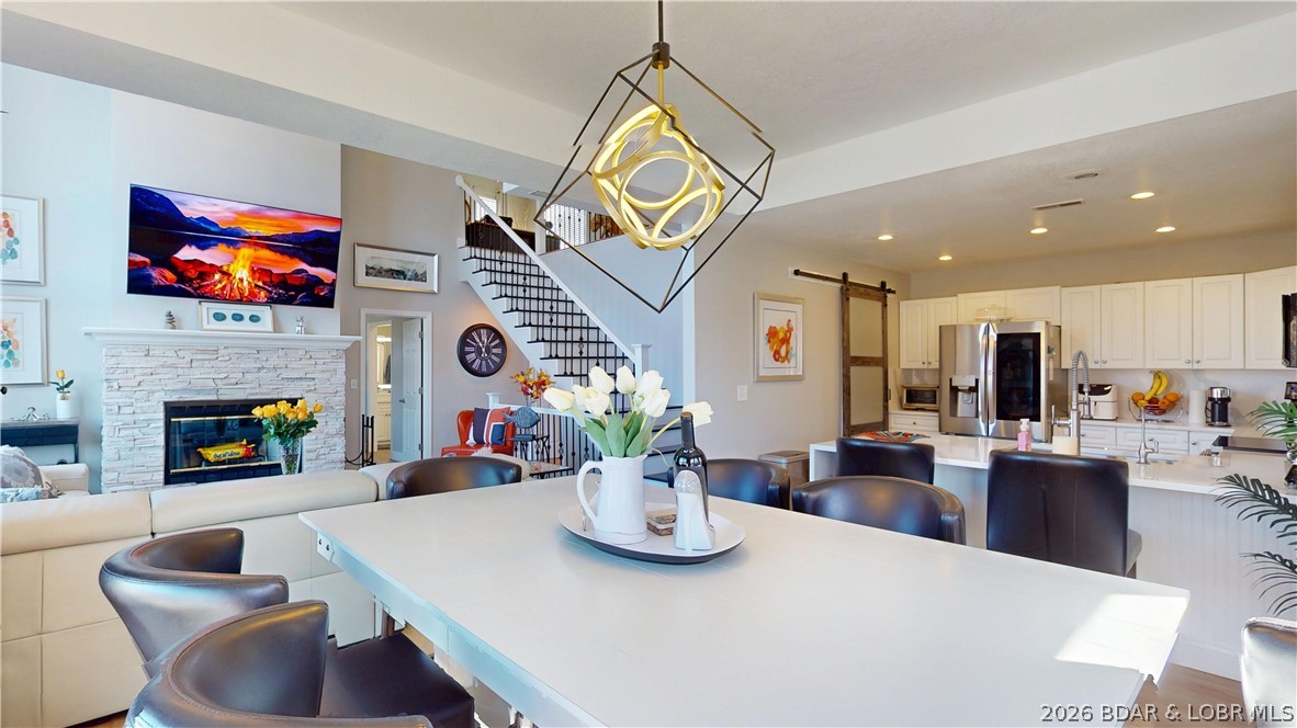 Shawnee Bend No. 5 - Residential