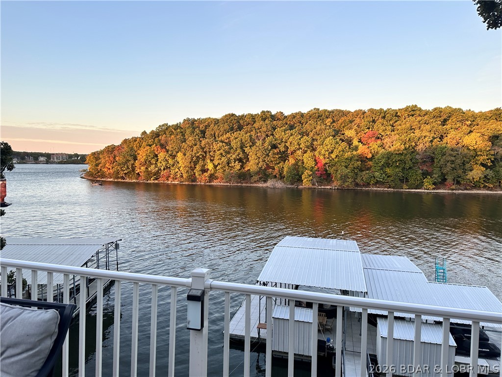 Shawnee Bend No. 5 - Residential