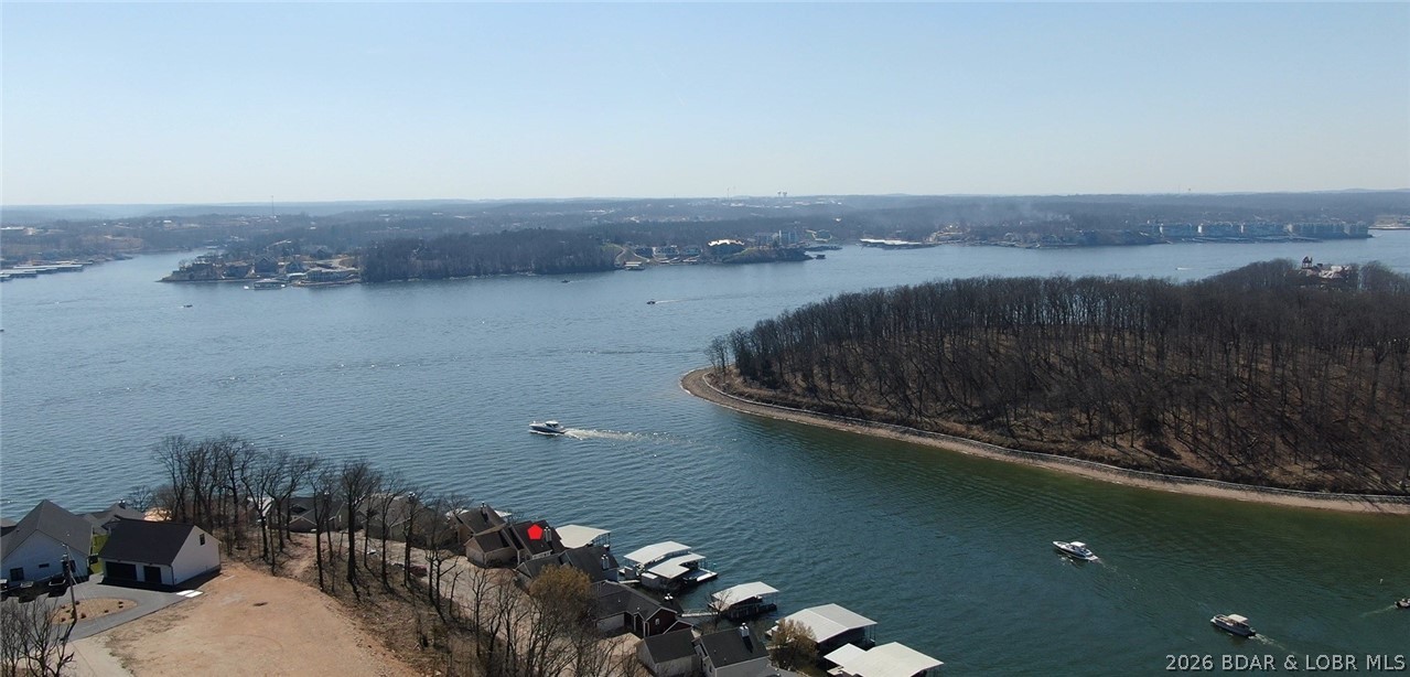 Shawnee Bend No. 5 - Residential
