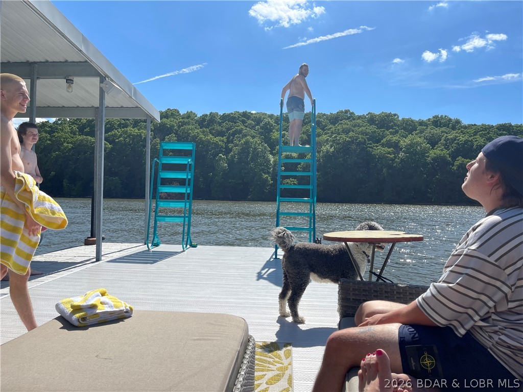 Shawnee Bend No. 5 - Residential