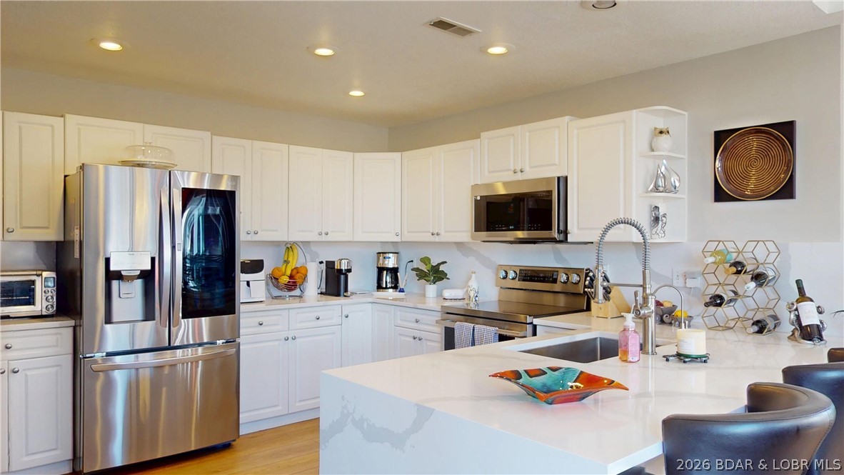 Shawnee Bend No. 5 - Residential