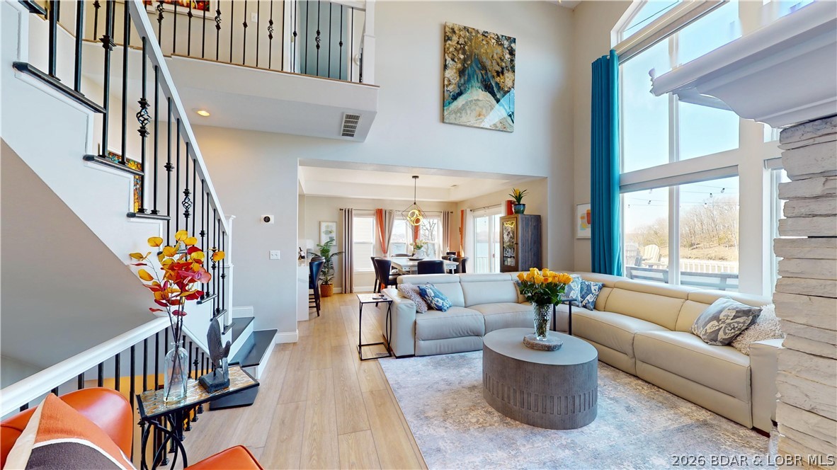 Shawnee Bend No. 5 - Residential