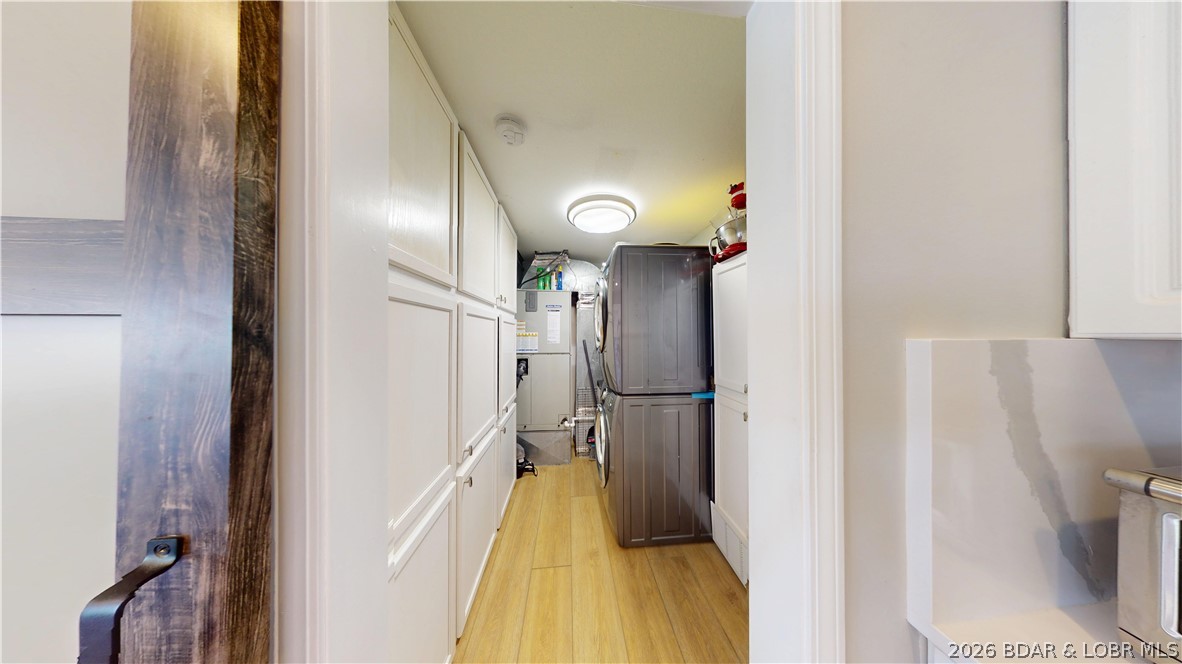 Shawnee Bend No. 5 - Residential