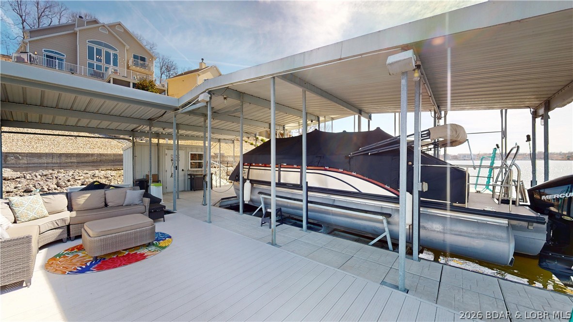 Shawnee Bend No. 5 - Residential