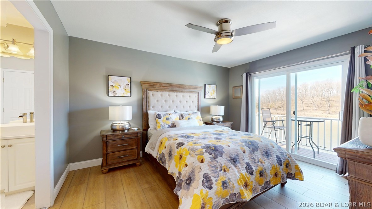 Shawnee Bend No. 5 - Residential