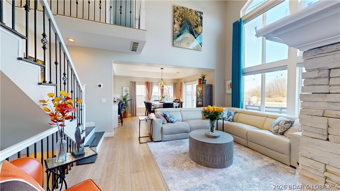 Shawnee Bend No. 5 - Residential