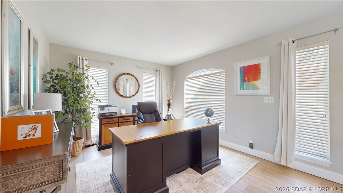 Shawnee Bend No. 5 - Residential