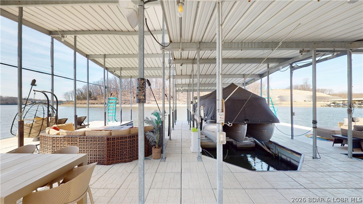 Shawnee Bend No. 5 - Residential